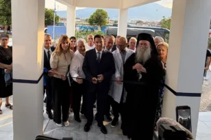 Ο Αδωνις «καρφώνει» τον Ανδρουλάκη: «Ούτε τα βίντεό μου δεν βλέπει;»