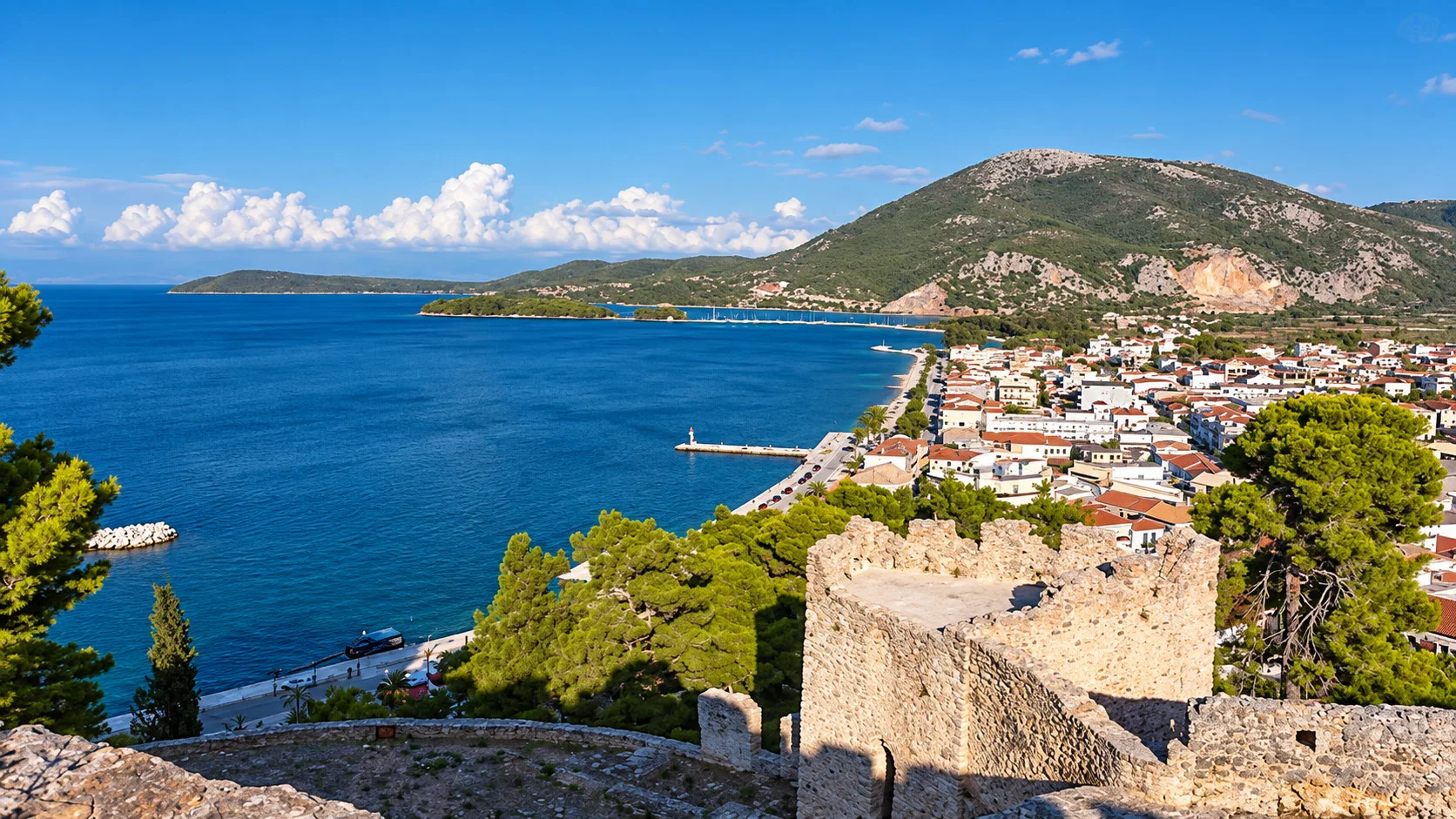 10 μικρές αποδράσεις από την Πάτρα για το φθινόπωρο