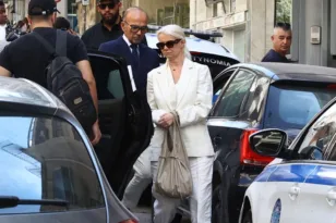 «Δεν αποκλείεται εμπλοκή τρίτου προσώπου», νέα δεδομένα από Δημογλίδου στην υπόθεση του θανάτου Μαζωνάκη