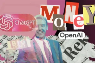 ChatGPT: Από το μηδέν στο 1 δισ. δολάρια σε λιγότερες από 200 ημέρες – Η νέα «μηχανή» της OpenAI