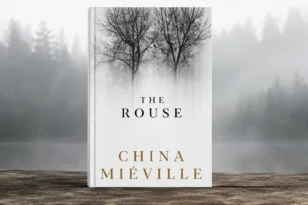 20 χρόνια για ένα βιβλίο: Ο China Miéville επιστρέφει με 1.260 σελίδες