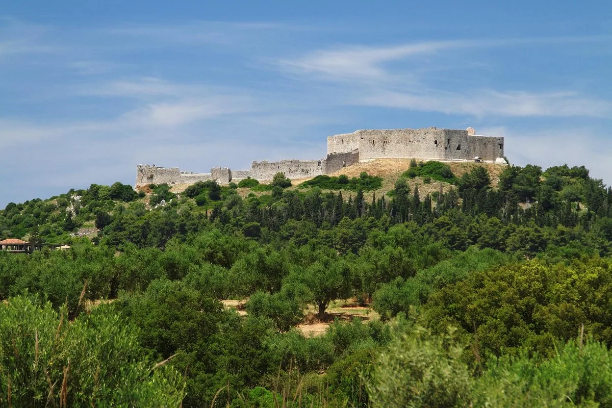 10 φθινοπωρινές αποδράσεις έως 2 ώρες από την Πάτρα