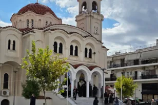 Ηγουμενίτσα: Το τελευταίο αντίο στην 25χρονη Πηνελόπη – Συγκλονίζουν τα ιατροδικαστικά ευρήματα