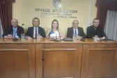 Καρυστιανού: Καμία συνεργασία με συστημικά κόμματα