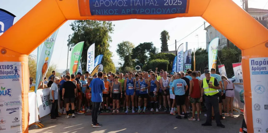 ΣΜΑΧ Φειδιππίδης: Ετοιμασίες για τον Παράκτιο Δρόμο «Νίκος Αργυρόπουλος»