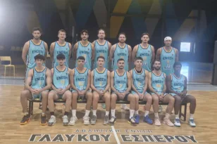 Media Day Ενωσης: Στόχοι, προκλήσεις, ευχές κι όλα όσα ειπώθηκαν – Φωτογραφίες/βίντεο
