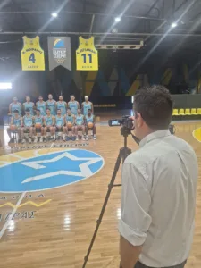 Media Day Ενωσης: Στόχοι, προκλήσεις, ευχές κι όλα όσα ειπώθηκαν - Φωτογραφίες/βίντεο Media Day Ενωσης: Στόχοι, προκλήσεις, ευχές κι όλα όσα ειπώθηκαν - Φωτογραφίες/βίντεο