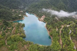 Με επιτυχία ο 8ος Γύρος της Λίμνης Τσιβλού που νίκησε και τη βροχή - Φωτογραφίες Με επιτυχία ο 8ος Γύρος της Λίμνης Τσιβλού που νίκησε και τη βροχή - Φωτογραφίες