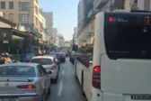 Πάτρα - Κυκλοφοριακό: Συντονισμός με αβέβαιο αποτέλεσμα