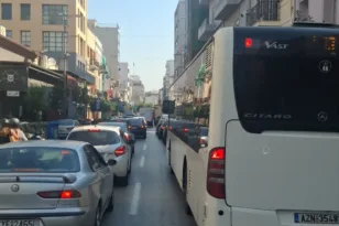 Πάτρα – Κυκλοφοριακό: Συντονισμός με αβέβαιο αποτέλεσμα