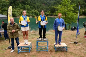 Με επιτυχία ο 8ος Γύρος της Λίμνης Τσιβλού που νίκησε και τη βροχή - Φωτογραφίες Με επιτυχία ο 8ος Γύρος της Λίμνης Τσιβλού που νίκησε και τη βροχή - Φωτογραφίες