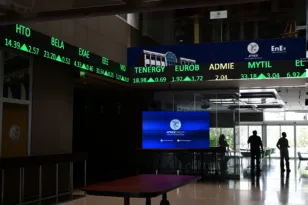 Χρηματιστήριο: Ο Σεπτέμβριος έκλεισε σε νέο υψηλό 17 ετών – Άλμα 29,12% στο εννεάμηνο