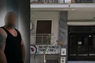 «Δεν τρυπήσαμε το μωρό, εγώ τον πάγο χτύπαγα. Το βάλαμε στη βαλίτσα γιατί φοβήθηκα», φρίκη, κυνικός ο 43χρονος για το νεκρό βρέφος στην Κυψέλη