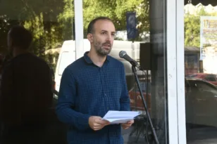 ΕΙΝΑ: «Κούφια λόγια» οι δεσμεύσεις για το Ακτινολογικό του Καραμανδανείου