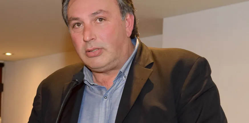 Δανιήλ στον Peloponnisos FM: : «Το μόνο που θα εισπράττουμε κάθε χρόνο είναι η μείωση των σωματείων»