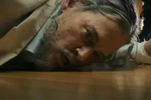 «Day Drinker»: Αγνώριστος ο Τζόνι Ντεπ στην ταινία με την Πενέλοπε Κρουζ