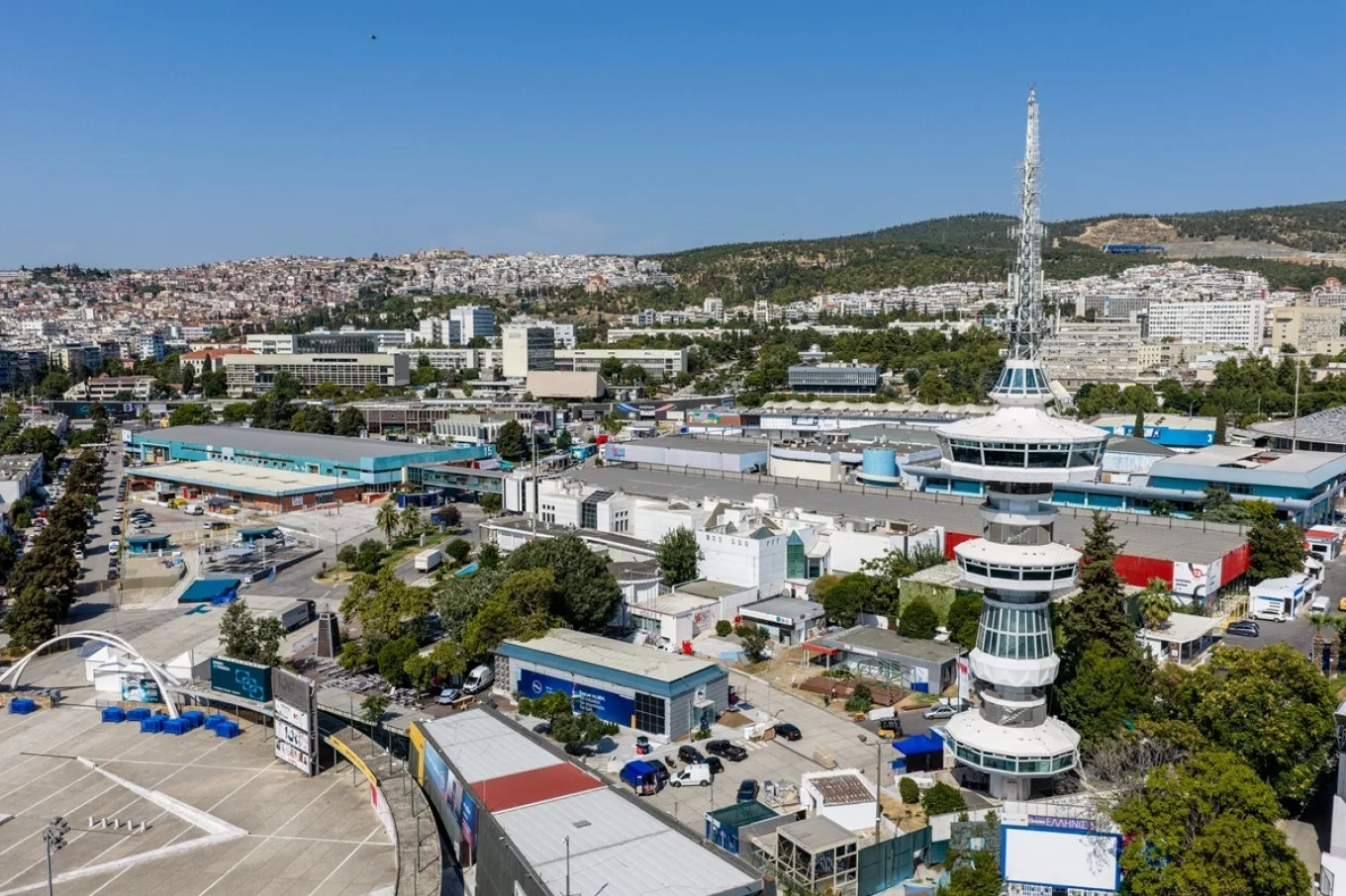 Νέα Δημοκρατία: Ματαιώνονται όλες οι εκδηλώσεις στη Θεσσαλονίκη λόγω του δυστυχήματος στην Τανάγρα Νέα Δημοκρατία: Ματαιώνονται όλες οι εκδηλώσεις στη Θεσσαλονίκη λόγω του δυστυχήματος στην Τανάγρα