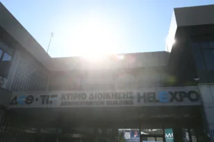 ΔΕΘ: Συνελήφθη 37χρονος που φέρεται να κατέγραφε γυναίκες στις τουαλέτες