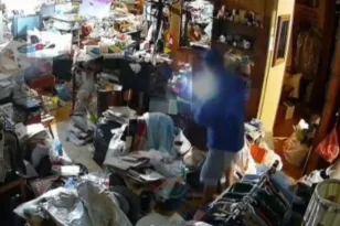 Νότια Προάστια: Διέρρηξαν σπίτι γνωστής παρουσιάστριας – Λεία 150.000 ευρώ