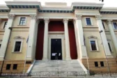 Δίκη-μαμούθ για ηλεκτρονικές απάτες: Ξεκίνησε στην Πάτρα, στο εδώλιο 85 κατηγορούμενοι