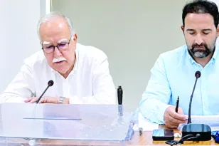 Επίδομα 100 ευρώ σε εκπαιδευτικούς: Ομόφωνα απ’ το δημοτικό συμβούλιο Καλαβρύτων το κίνητρο ενίσχυσης