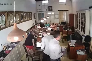 Καταγγελία για σεξιστική συμπεριφορά στο Δημοτικό Συμβούλιο Πάτμου – «Δεν θα σωπάσω», λέει η πρόεδρος ΒΙΝΤΕΟ