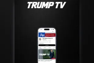 Ο Τραμπ απάντησε με Trump TV σε CNN, CBS, ABC, NBC και Fox