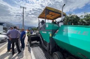 Σε ποια σημεία της Πάτρας έφτιαξε τους δρόμους η Περιφέρεια