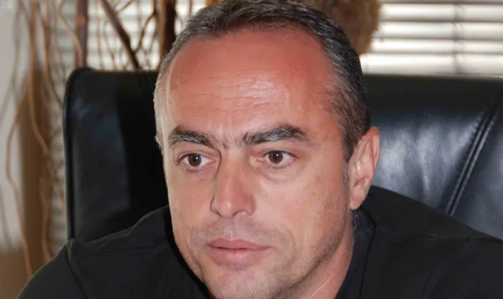 Η ΝΕΠ συλλυπητήρια στον Αλέκο Γαϊτανάρο