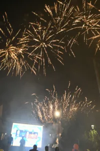 Συγκίνηση στη μεγάλη κοινή γιορτή ΑΕ Γλαύκου Έσπερου και Ατρόμητου Πάτρων