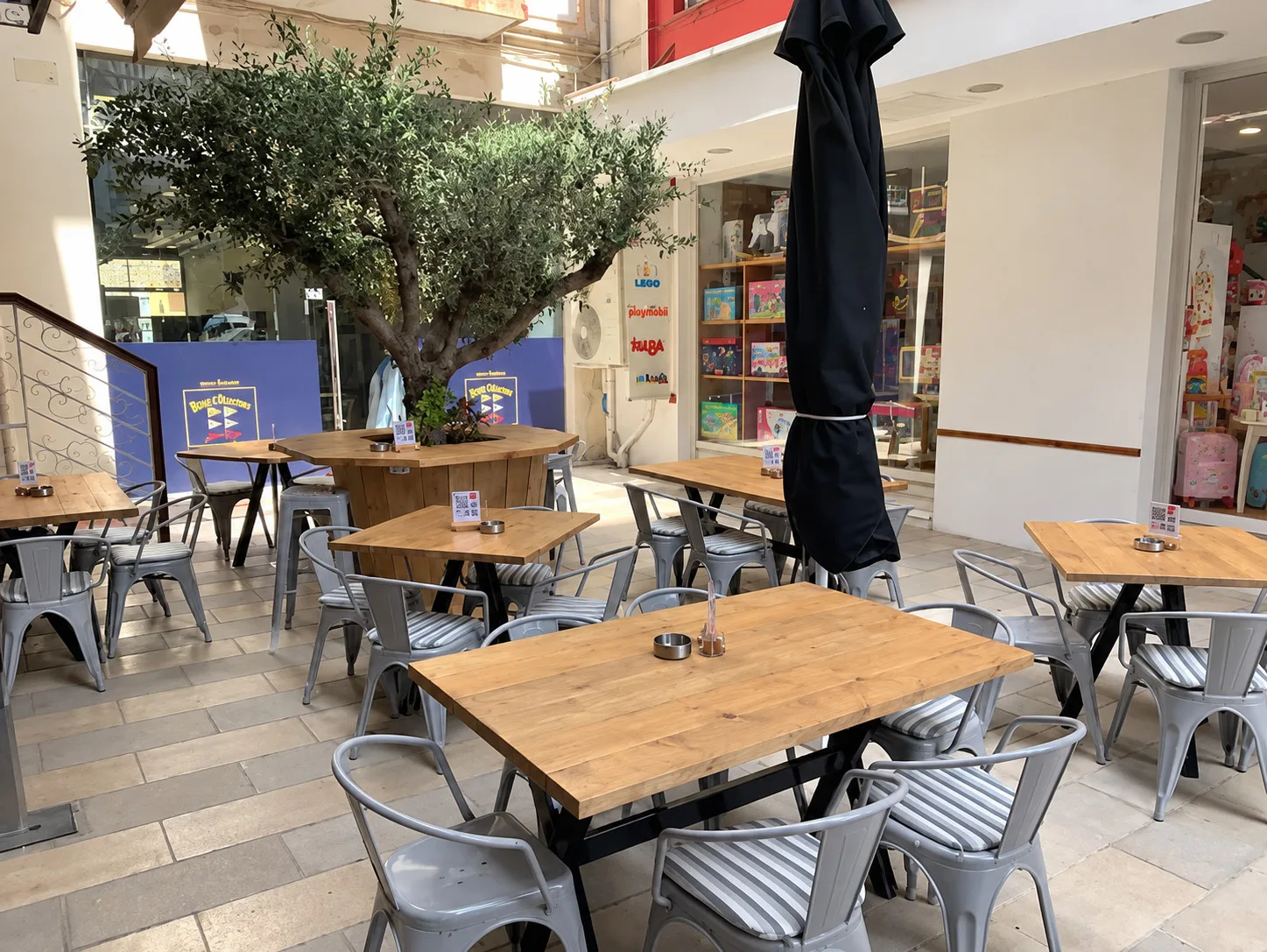 Φοιτητική Πάτρα: Τα 10+1 καλύτερα στέκια για διάβασμα, laptop και ατελείωτες ώρες εξεταστικής