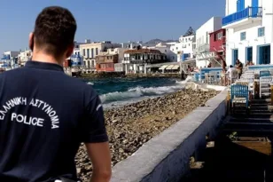 Με εισαγγελική παρέμβαση σφραγίστηκε η Πολεοδομία στη Μύκονο