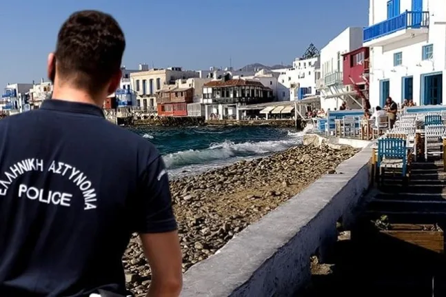 Με εισαγγελική παρέμβαση σφραγίστηκε η Πολεοδομία στη Μύκονο