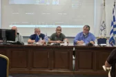 Επιμελητήριο Αχαΐας: Νέα βήματα για να γίνει η Πάτρα προορισμός διεθνούς κρουαζιέρας