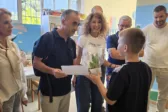 Από την AgroFoodandDrink στην κοινωνία – Το Επιμελητήριο Αχαΐας δίπλα σε φορείς και δομές της Πάτρας