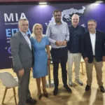 Δημήτρης Κατσαρός: Με ισχυρή παρουσία της Δυτικής Ελλάδας το κοινό περίπτερο των Αποκεντρωμένων στη ΔΕΘ Δημήτρης Κατσαρός: Με ισχυρή παρουσία της Δυτικής Ελλάδας το κοινό περίπτερο των Αποκεντρωμένων στη ΔΕΘ