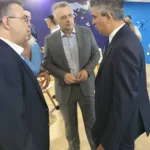 Δημήτρης Κατσαρός: Με ισχυρή παρουσία της Δυτικής Ελλάδας το κοινό περίπτερο των Αποκεντρωμένων στη ΔΕΘ Δημήτρης Κατσαρός: Με ισχυρή παρουσία της Δυτικής Ελλάδας το κοινό περίπτερο των Αποκεντρωμένων στη ΔΕΘ