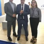 Δημήτρης Κατσαρός: Με ισχυρή παρουσία της Δυτικής Ελλάδας το κοινό περίπτερο των Αποκεντρωμένων στη ΔΕΘ Δημήτρης Κατσαρός: Με ισχυρή παρουσία της Δυτικής Ελλάδας το κοινό περίπτερο των Αποκεντρωμένων στη ΔΕΘ