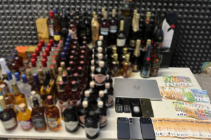 «Αχυράνθρωποι» με 500 έως 1.500 ευρώ τον μήνα: Πώς στήθηκε η απάτη των 13,3 εκατ. ευρώ