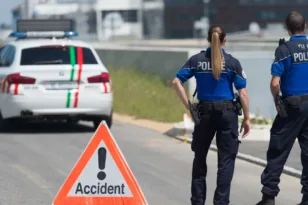 Συναγερμός στην Ελβετία: Έκρηξη σε πολυκατοικία, με ελικόπτερο στο νοσοκομείο ένας τραυματίας
