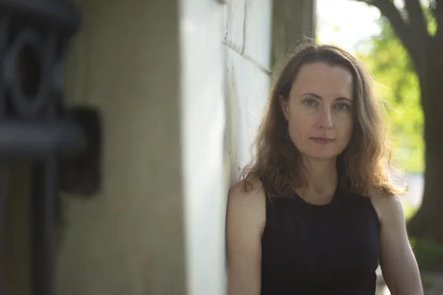Η Emily Wilson επιστρέφει στην «Οδύσσεια» και αλλάζει όσα πίστευε ότι είχε λύσει