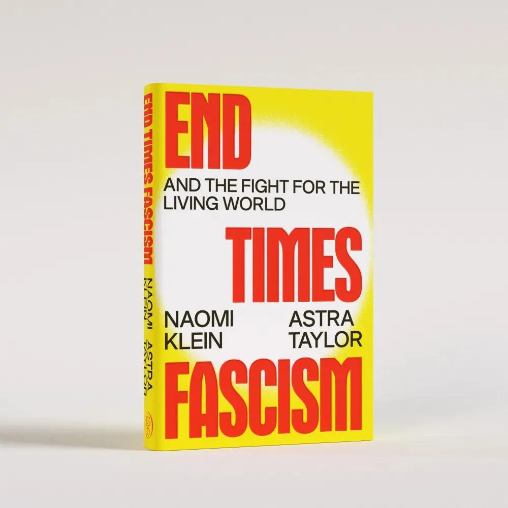 «End Times Fascism»: Οι δισεκατομμυριούχοι που ετοιμάζονται να ξεφύγουν από το τέλος του κόσμου