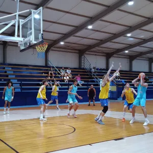 ΑΕ Γλαύκου Έσπερου: Δοκιμές σε πρόσωπα και σχήματα στο φιλικό με το Ψυχικό, ΒΙΝΤΕΟ