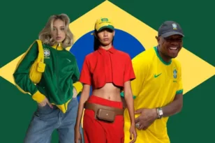 Επανακτημένη σημαία - Πώς το Brazilcore ξεπέρασε τη νοσταλγία του Y2K