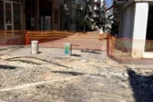 Αφού «παραλύει» καθημερινά το κέντρο της Πάτρας, τώρα έγινε σύσκεψη για τον συντονισμό των έργων