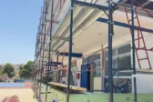 Διαγωνισμός για επισκευές σε σχολεία: Πάνω από 1,4 εκατ. ευρώ στην Πάτρα