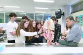 Καινοτομία στην ιατρική εκπαίδευση: Το Πανεπιστήμιο Πατρών αποκτά το πρώτο εργαστήριο πλαστινοποιημένων ανατομικών δειγμάτων στην Ελλάδα