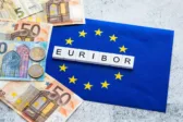 Euribor και επιτόκια δανείων στην Ευρωζώνη