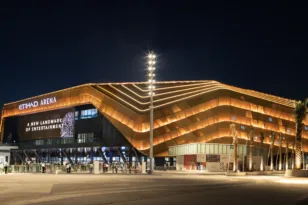 EuroLeague: Στον «αέρα» το Super Cup στο Άμπου Ντάμπι λόγω της έντασης στη Μέση Ανατολή