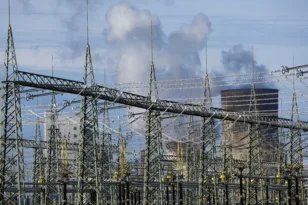 Γερμανία: Σε νέα διάσταση η έρευνα για το χτύπημα στο ρεύμα – Στο κάδρο τρομοκρατική οργάνωση